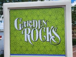 garden rocks