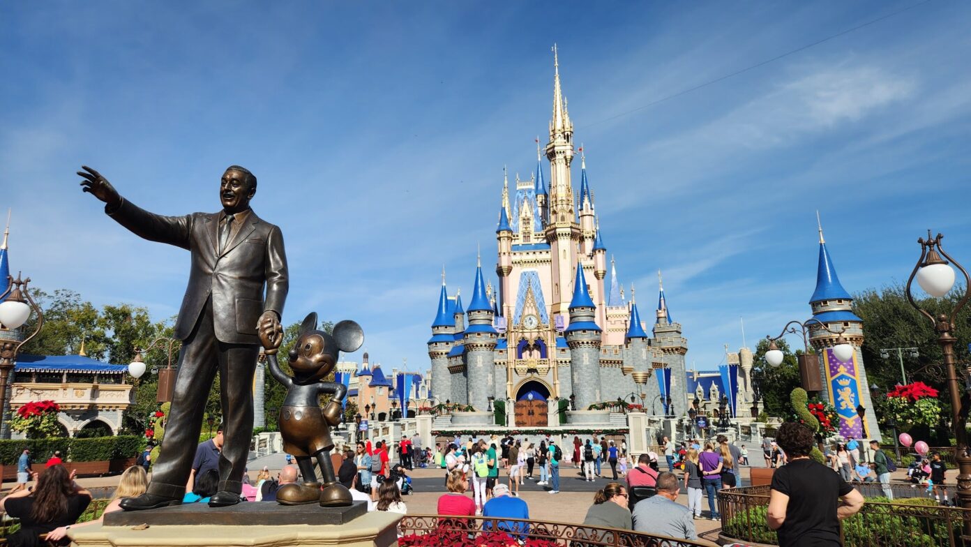 Roundup of Disney World Special Offers for Summer 2025