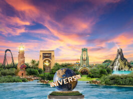 universal orlando new cover