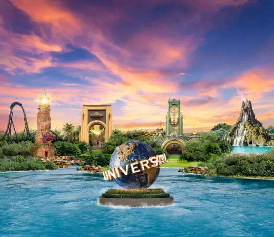 universal orlando new cover