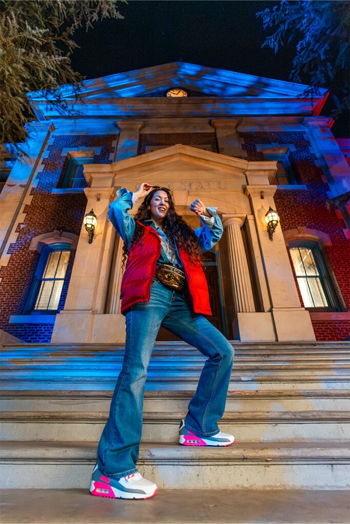 Great Scott! Universal Fan Fest Nights Takes Guests Back to the Future with Destination Hill Valley Experience 3 Great Scott! Universal Fan Fest Nights Takes Guests Back to the Future with Destination Hill Valley Experience 2