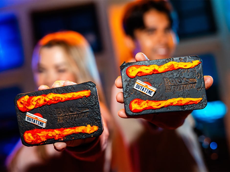 Great Scott! Universal Fan Fest Nights Takes Guests Back to the Future with Destination Hill Valley Experience 4 Great Scott! Universal Fan Fest Nights Takes Guests Back to the Future with Destination Hill Valley Experience 3