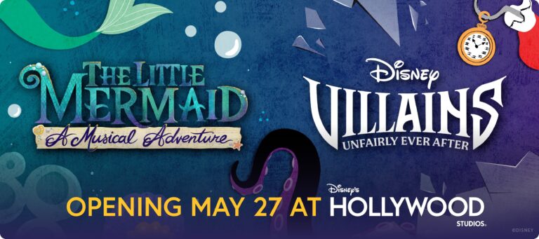Summer 2025 at Hollywood Studios