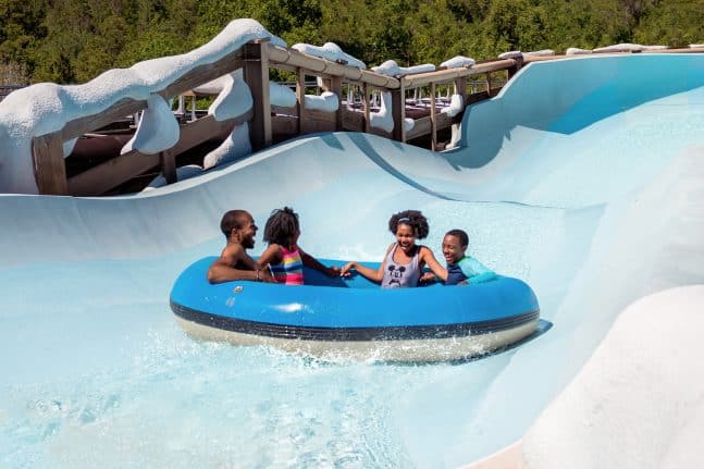 Snow Much Fun: Blizzard Beach Marks 30 Years of Memories