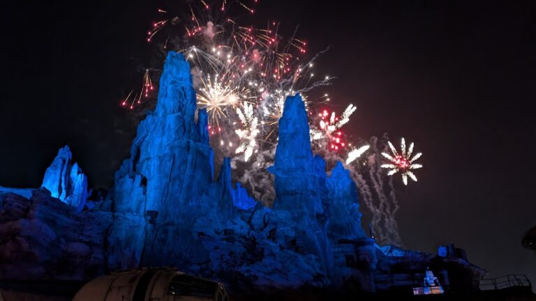 Disneyland’s Season of the Force: Our Full Review