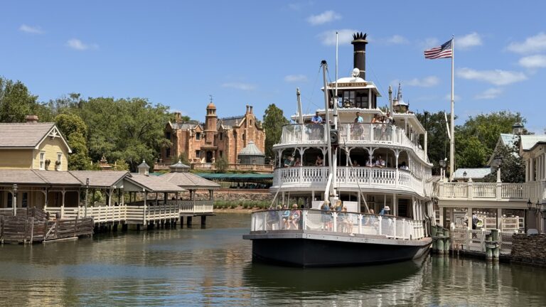 Breakdown Of All the New & Returning Disney World Resort Guest Perks for 2026