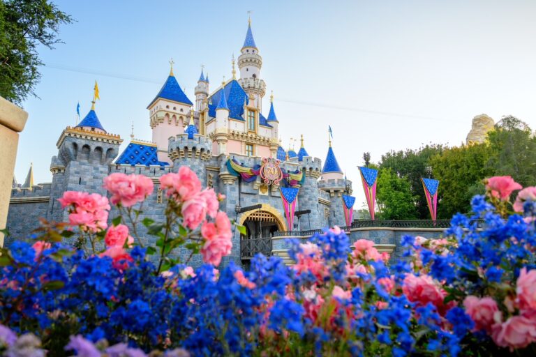 Why Disneyland 70th Anniversary Needs to be at the TOP of your Summer Travel List