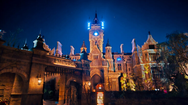 In Depth Look at Dark Universe inside Universal Orlando’s Epic Universe