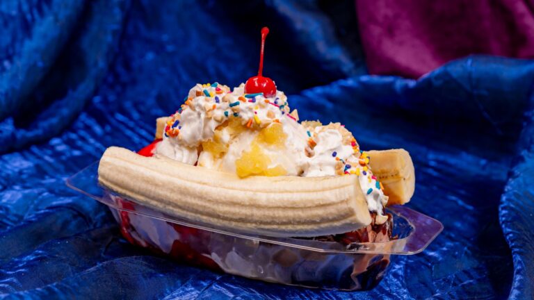 Savannah Bananas Themed Eats Coming to Disneyland Next Week