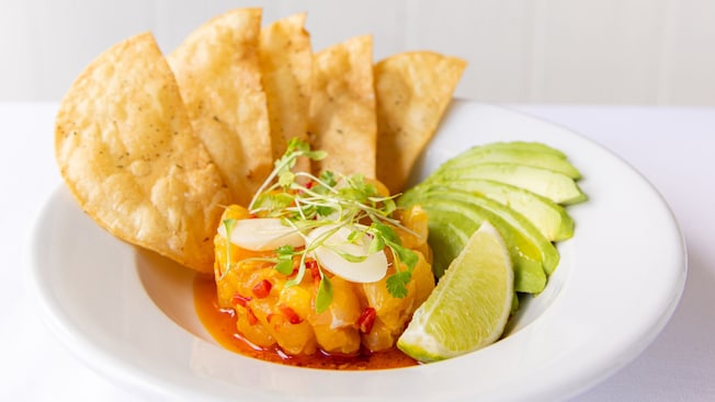 Flavors of Florida Returns to Disney Springs for 2025