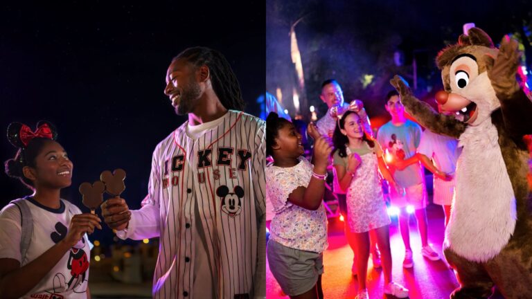 2025 Disney After Hours
