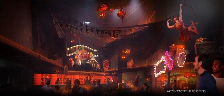 Everything We Know So Far About Universal Horror Unleashed