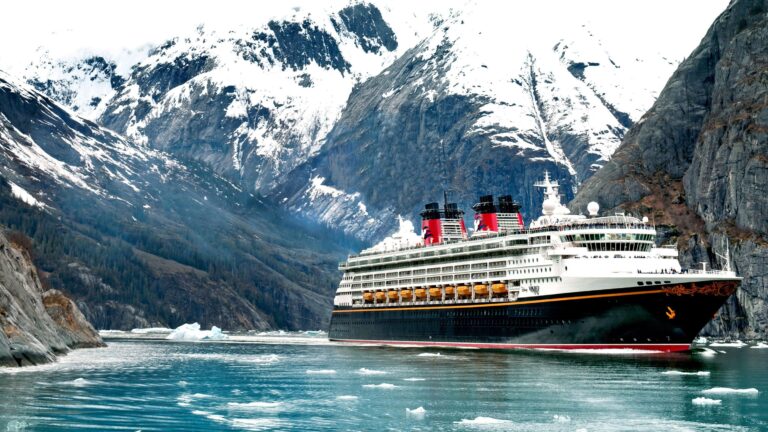 A Disney Cruise to Alaska should be on your Radar for this Summer