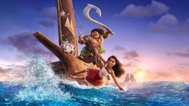 Dive Into Summer with Disney’s Moana Ocean Celebration!