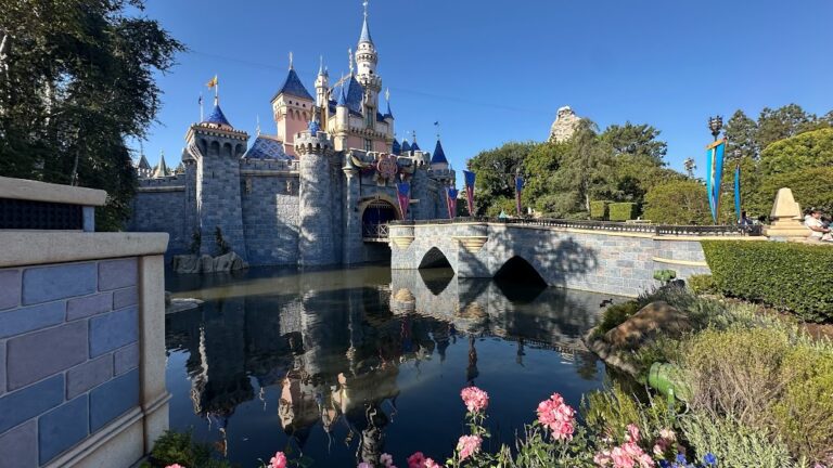 Closer Look at Disneyland Resort Expansion Plans