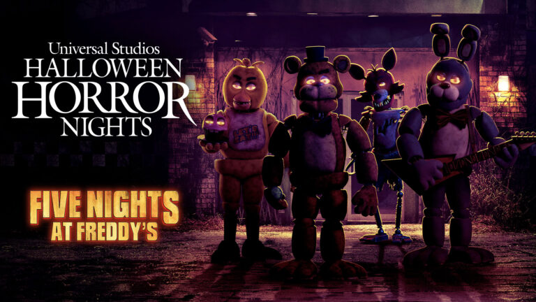 Everything You Need to Know About Halloween Horror Nights 34 at Universal Studios Florida