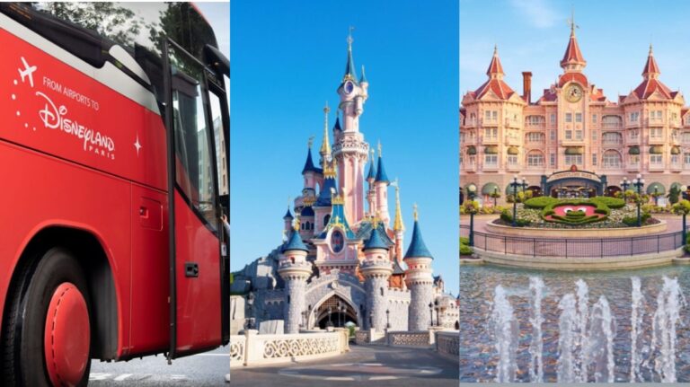 Disneyland Paris