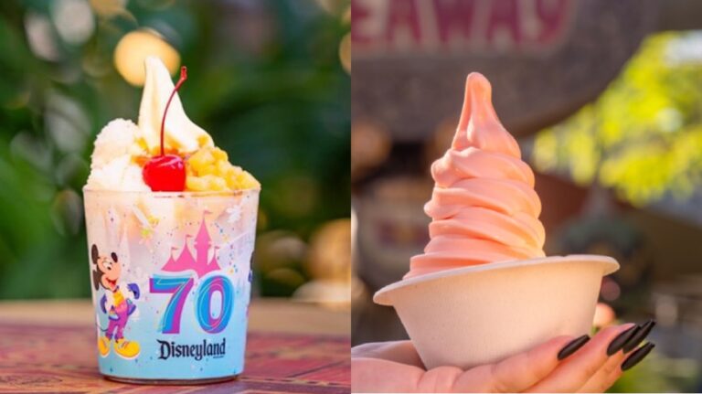 DOLE Whip Peach Flavor