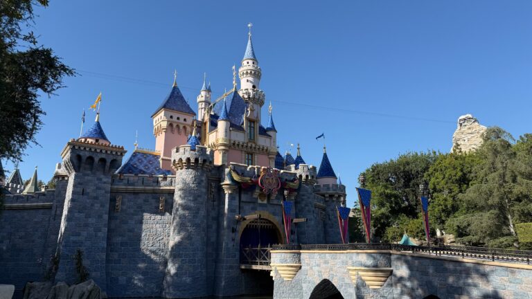 Our Favorite Places to Eat in Disneyland 2025 Edition