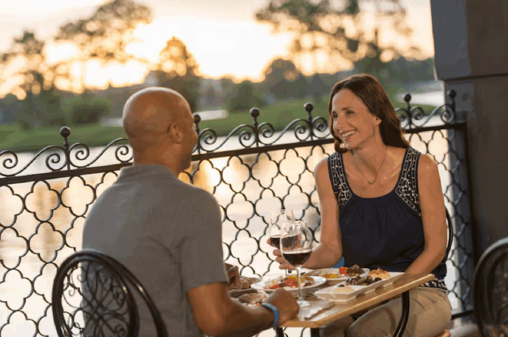 Disney App Makes Dining Reservations a Breeze with New Updates 2 Disney App Makes Dining Reservations a Breeze with New Updates 1