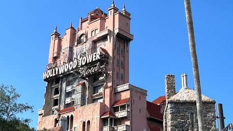 Complete Guide to The Twilight Zone Tower of Terror at Disney’s Hollywood Studios