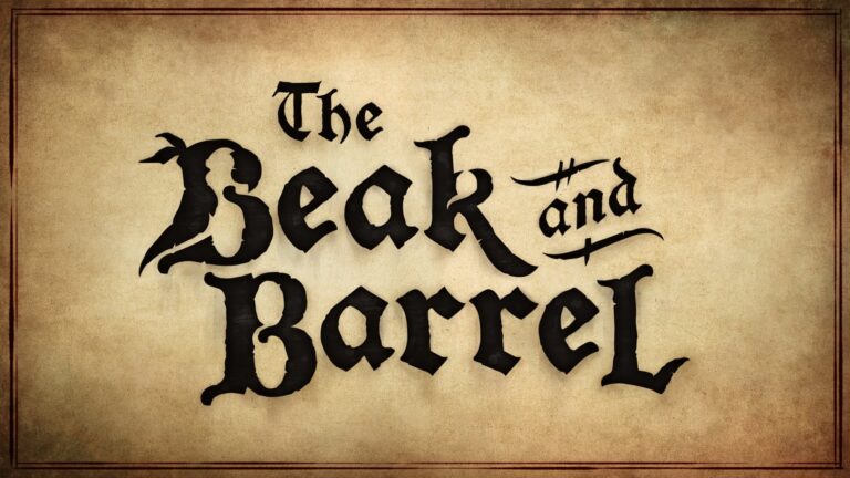 Everything You Need to Know About The Beak and Barrel Coming to Magic Kingdom