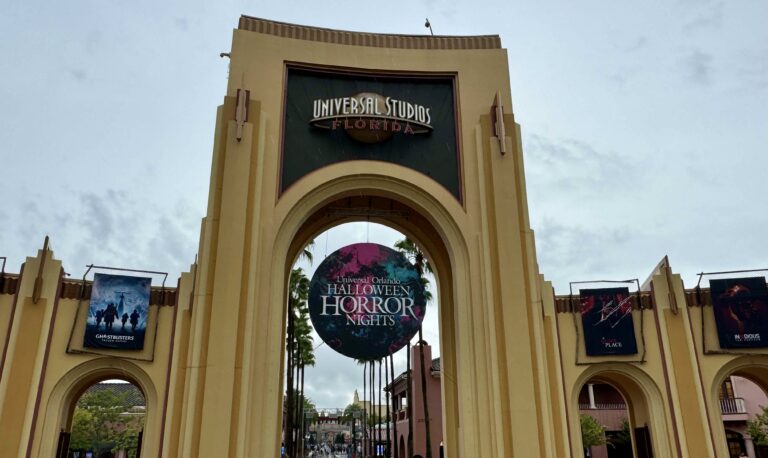 Reported Changes Coming to Stay And Scream for Halloween Horror Nights at Universal Orlando