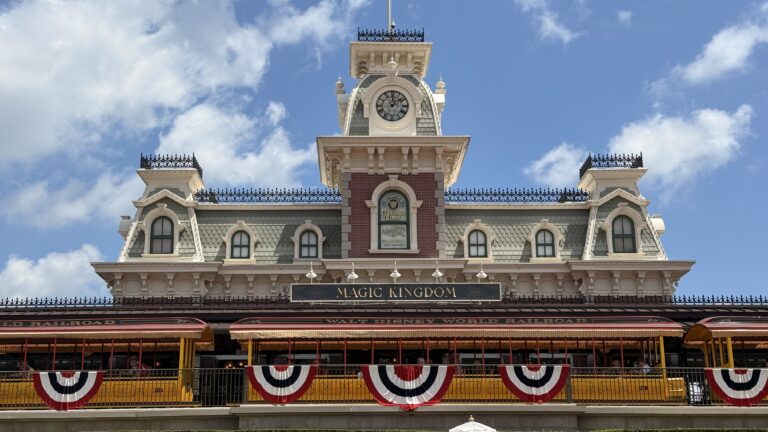 When Is the Best Time to Visit Walt Disney World in 2025?