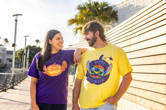 Your Guide to 2025 Disney Halloween Merch: Treats, Not Tricks! 2 2025 Disney Halloween Merch