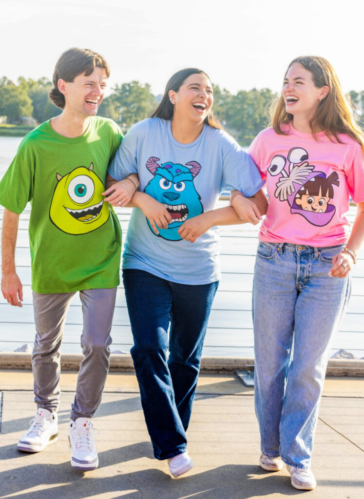 Your Guide to 2025 Disney Halloween Merch: Treats, Not Tricks! 3 2025 Disney Halloween Merch