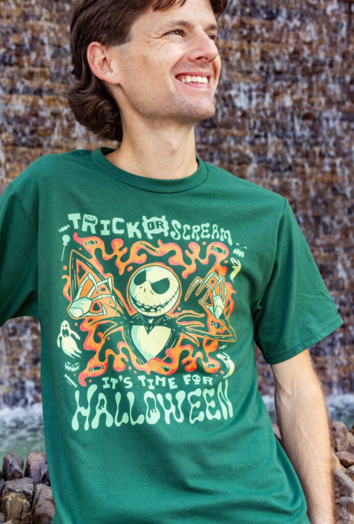 Your Guide to 2025 Disney Halloween Merch: Treats, Not Tricks! 6 2025 Disney Halloween Merch