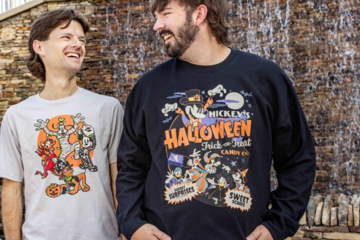Your Guide to 2025 Disney Halloween Merch: Treats, Not Tricks! 7 2025 Disney Halloween Merch