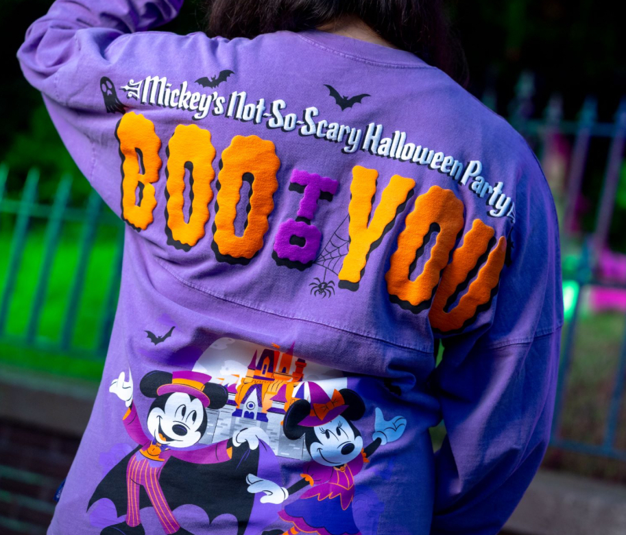 Your Guide to 2025 Disney Halloween Merch: Treats, Not Tricks! 8 2025 Disney Halloween Merch