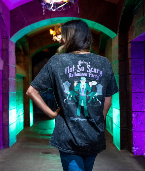 Your Guide to 2025 Disney Halloween Merch: Treats, Not Tricks! 9 2025 Disney Halloween Merch