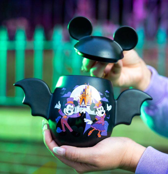 Your Guide to 2025 Disney Halloween Merch: Treats, Not Tricks! 11 2025 Disney Halloween Merch