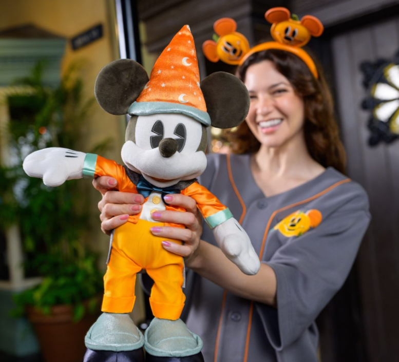 Your Guide to 2025 Disney Halloween Merch: Treats, Not Tricks! 14 2025 Disney Halloween Merch