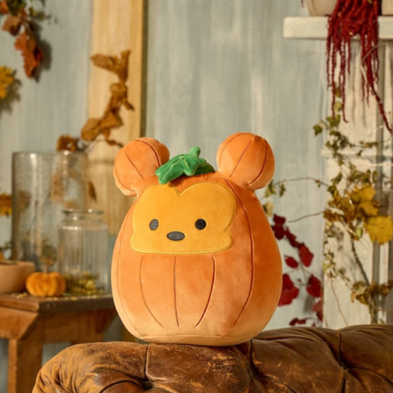 Your Guide to 2025 Disney Halloween Merch: Treats, Not Tricks! 15 2025 Disney Halloween Merch