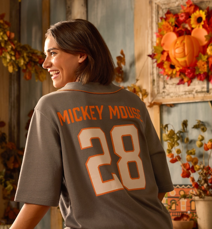 Your Guide to 2025 Disney Halloween Merch: Treats, Not Tricks! 17 2025 Disney Halloween Merch
