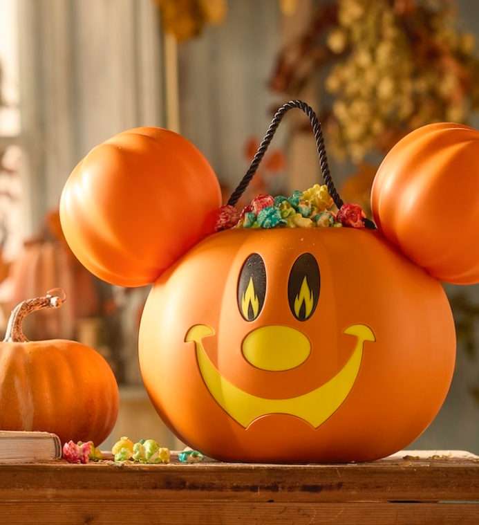 Your Guide to 2025 Disney Halloween Merch: Treats, Not Tricks! 19 2025 Disney Halloween Merch