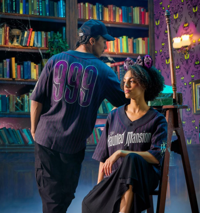 Your Guide to 2025 Disney Halloween Merch: Treats, Not Tricks! 24 2025 Disney Halloween Merch