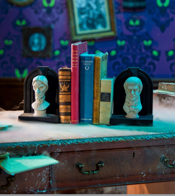 Your Guide to 2025 Disney Halloween Merch: Treats, Not Tricks! 26 2025 Disney Halloween Merch