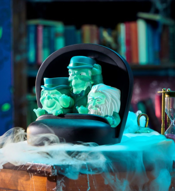 Your Guide to 2025 Disney Halloween Merch: Treats, Not Tricks! 27 2025 Disney Halloween Merch