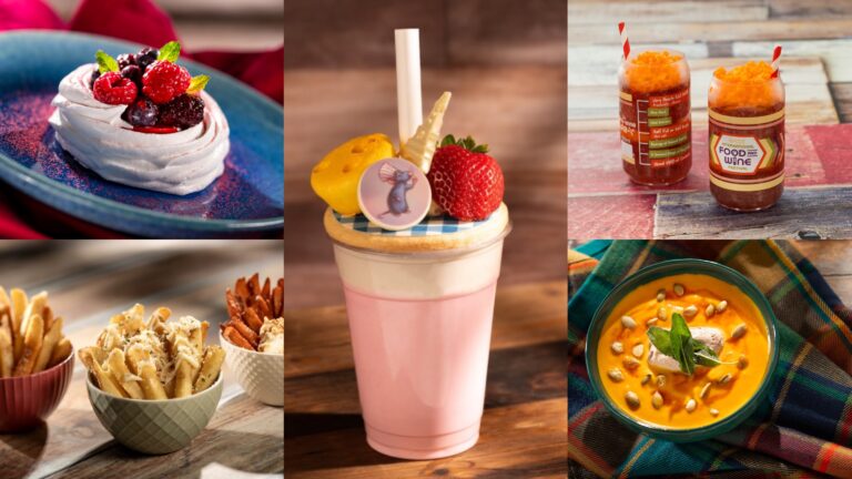 Food and Wine Festival 2025 Foodie Guide