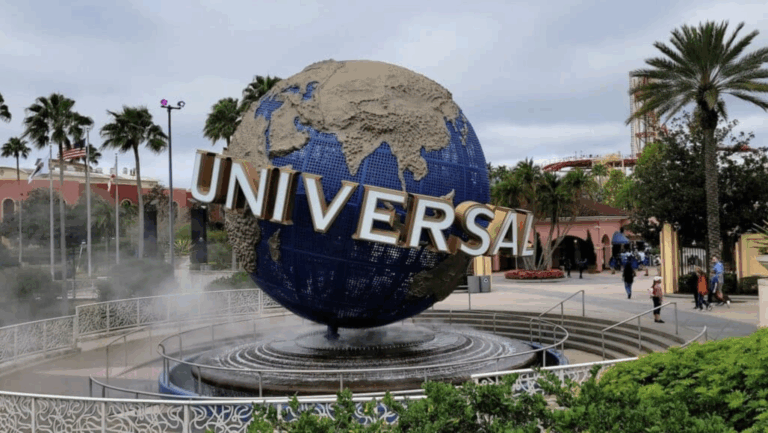 Upcoming Universal Orlando Resort Closures and Refurbishments